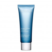 Clarins HYDRAQUENCH CREAM MASK