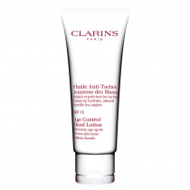 Clarins AGE CONTROL HAND LOTION SPF15