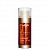 Clarins Double Serum Complete Age Control Concentrate