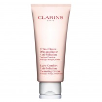 Clarins EXTRA COMFORT ANTI-POLLUTION CLEANSING CREAM