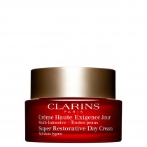 Clarins SUPER RESTORATIVE DAY CREAM 