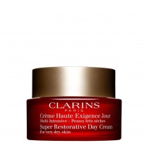 Clarins SUPER RESTORATIVE DAY CREAM