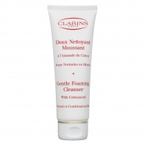 Clarins GENTLE FOAMING CLEANSER