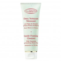 Clarins GENTLE FOAMING CLEANSER 