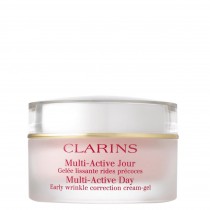 Clarins MULTI-ACTIVE DAY