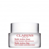 Clarins MULTI-ACTIVE DAY