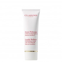 Clarins GENTLE REFINER