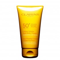 Clarins SUN WRINKLE CONTROL CREAM