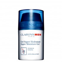 Clarins MEN SUPER MOISTURE GEL