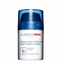 Clarins MEN SUPER MOISTURE BALM