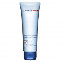 Clarins MEN EXFOLIATING CLEANSER
