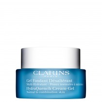 Clarins HYDRAQUENCH CREAM-GEL