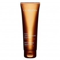 Clarins SELF TANNING INSTANT GEL