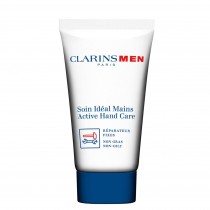 Clarins MEN ACTIVE HAND CARE