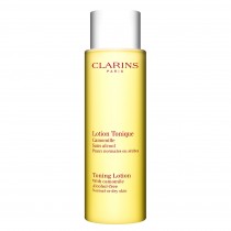 Clarins TONING  LOTION WITH CAMOMILE