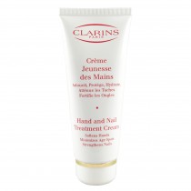 Clarins HAND & NAIL TREATMENT CREAM