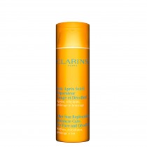 Clarins AFTER SUN REPLENISHING MOISTURE CARE FACE AND DECOLLETE