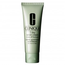 Clinique 7 DAY SCRUB CREAM