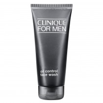 Clinique OIL CONTROL FACE WASH 