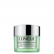 Clinique SUPERDEFENSE SPF20 DAILY DEFENSE MOISTURIZER