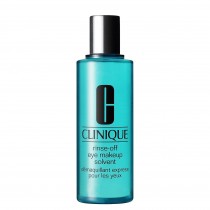 Clinique RINSE-OFF EYE MAKEUP SOLVENT