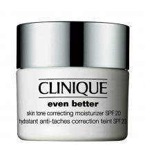 Clinique EVEN BETTER SKIN TONE CORRECTING MOISTURIZER SPF20