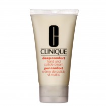 Clinique DEEP COMFORT HAND AND CUTICLE