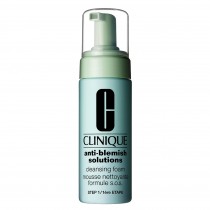 Clinique ANTI BLEMISH SOLUTIONS CLEANSING 