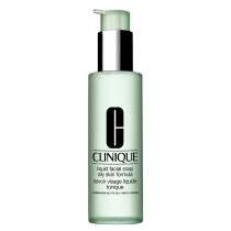 Clinique LIQUID FACIAL SOAP 