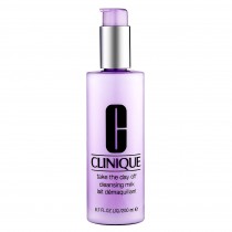 Clinique TAKE THE DAY OFF CLEANSING MILK