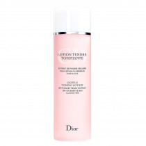 Dior GENTLE TONING LOTION