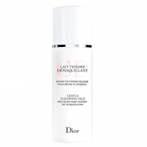 Dior GENTLE CLEANSING MILK