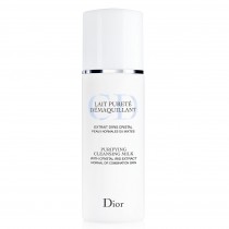 Dior PURIFYING CLEANSING MILK