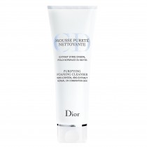Dior PURIFYING FOAMING CLEANSER