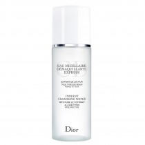 Dior INSTANT CLEANSING WATER