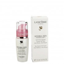 Lancome HYDRA ZEN NEUROCALM EYE CONTOUR GEL CREAM