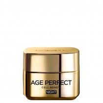 L'Oreal AGE PERFECT CELL RENEW NIGHT