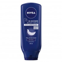 Nivea IN SHOWER BODY MILK
