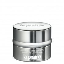 La Prairie ANTI AGING STRESS CREAM A CELLULAR ANTI-WRINKLE COMPLEX