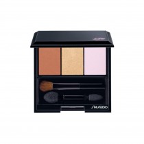 Shiseido LUMINIZING SATIN EYE COLOR  BEACH GRASS RD299