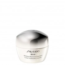 Shiseido  IBUKI REFINING MOISTURIZER ENRICHED 