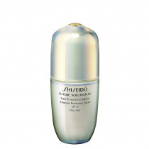 Shiseido FUTURE SOLUTION LX TOTAL PROTECTIVE EMULSION SPF15