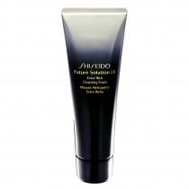 Shiseido FUTURE SOLUTION LX EXTRA RICH CLEANSING FOAM
