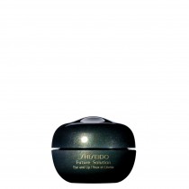 Shiseido FUTURE SOLUTION LX EYE AND LIP CONTOUR CREAM