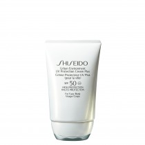Shiseido URBAN ENVIRONMENT UV PROTECTION CREAM PLUS