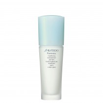 Shiseido PURENESS MATIFYING MOISTURIZER OIL-FREE
