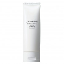 Shiseido DEEP CLEANSING SCRUB