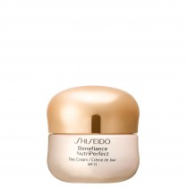 Shiseido BENEFIANCE NUTRIPERFECT DAY CREAM