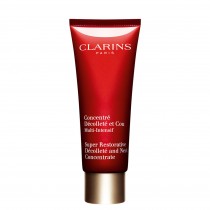 Clarins SUPER RESTORATIVE DECOLLETE AND NECK CONCENTRATE