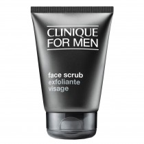 Clinique FOR MEN FACE SCRUB
